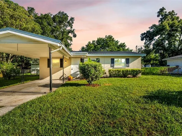 570 Lucile St W, Bartow, FL 33830