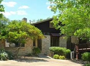 1629 Woodland Ave, Austin, TX 78741