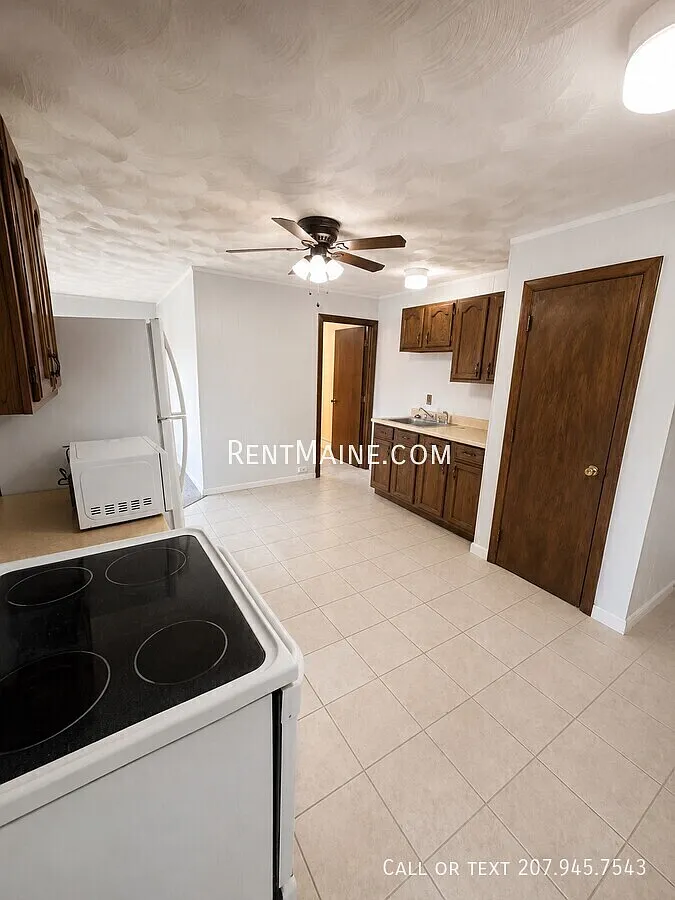 1 bed, $1,200 — Photo 2
