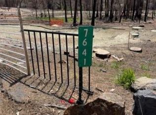 7641 Winding Way, Grizzly Flats, CA 95636