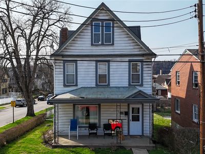 734 1st St, Verona, PA, 15147