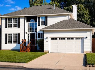3809 NE 38th St, Vancouver, WA 98661