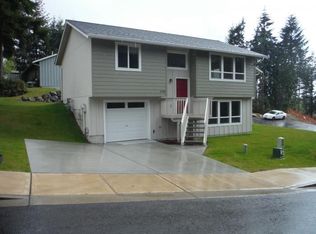 11788 Golden Ridge Pl NW, Silverdale, WA 98383