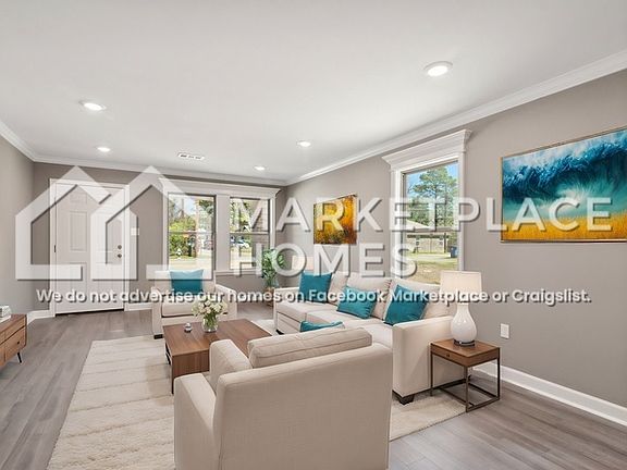 4th image of 900 W 23rd St
