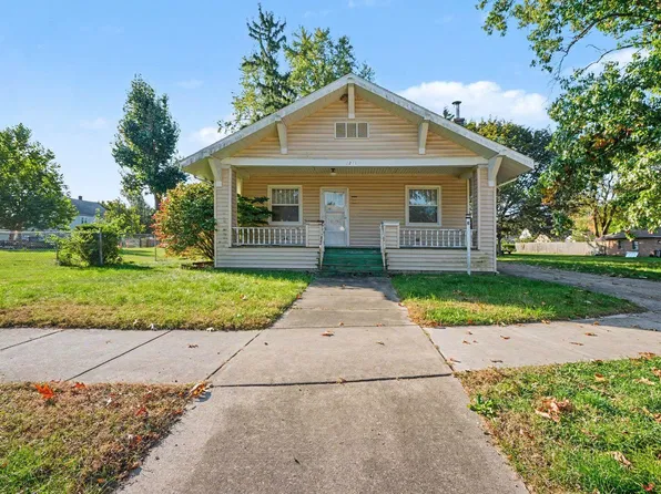 1211 Strong Ave, Elkhart, IN 46514