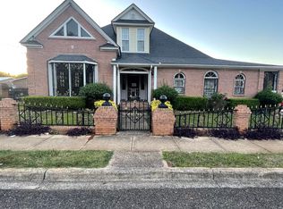 1652 Jefferson Ave SW, Birmingham, AL 35211