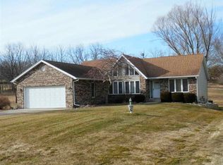 1769 Gainsboro Ave, Davis, IL 61019