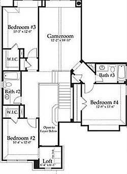 5th image of 4604 Marseille Dr