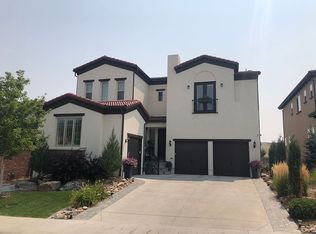 9746 Cantabria Pt, Lone Tree, CO 80124