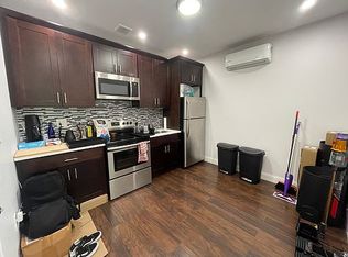 226 Marcus Garvey Blvd FLOOR 2, Brooklyn, NY 11221