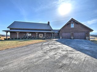 182 Corby Bridge Rd, Limestone, TN 37681