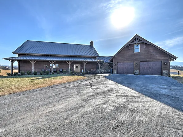 182 Corby Bridge Rd, Limestone, TN 37681