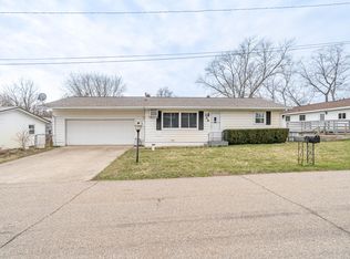 326 Sherman Dr, Battle Creek, MI