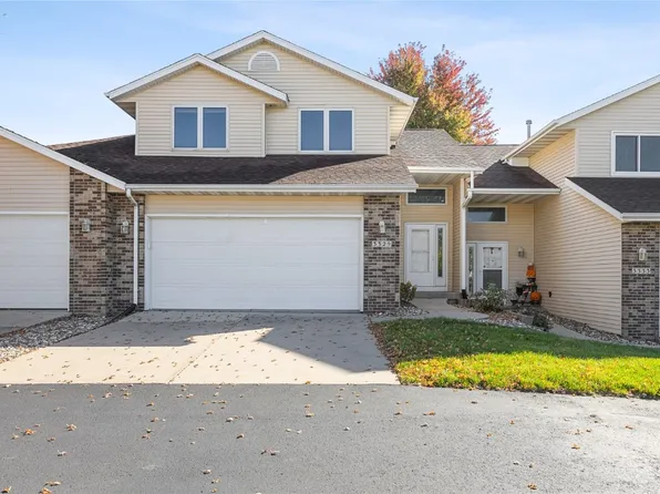 3329 Queen Dr SW, Cedar Rapids, IA 52404