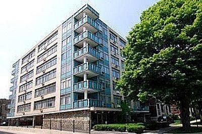 Grove Tower