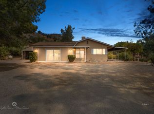 231 Sycamore Dr, Wofford Heights, CA