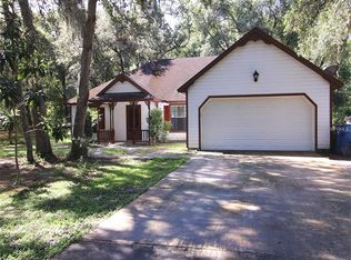 1501 Dillard Rd, Astor, FL 32102