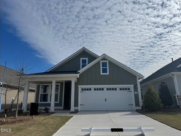 152 Serene Xing, Fuquay Varina, NC 27526