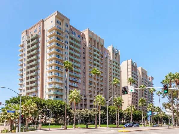 388 E Ocean Blvd Unit 1006, Long Beach, CA 90802