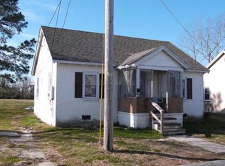 506 Moore St, Pocomoke City, MD 21851