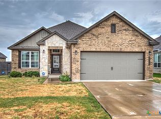 4110 Aransas Dr, Belton, TX 76513