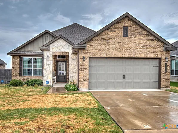 4110 Aransas Dr, Belton, TX 76513
