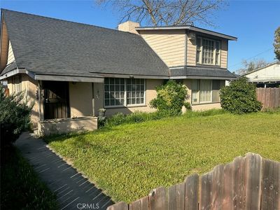 635 N 3rd St, Chowchilla, CA, 93610