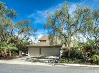 27475 Almendra, Mission Viejo, CA 92691