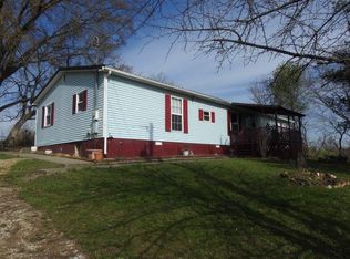 491 E Water St, Flemingsburg, KY 41041