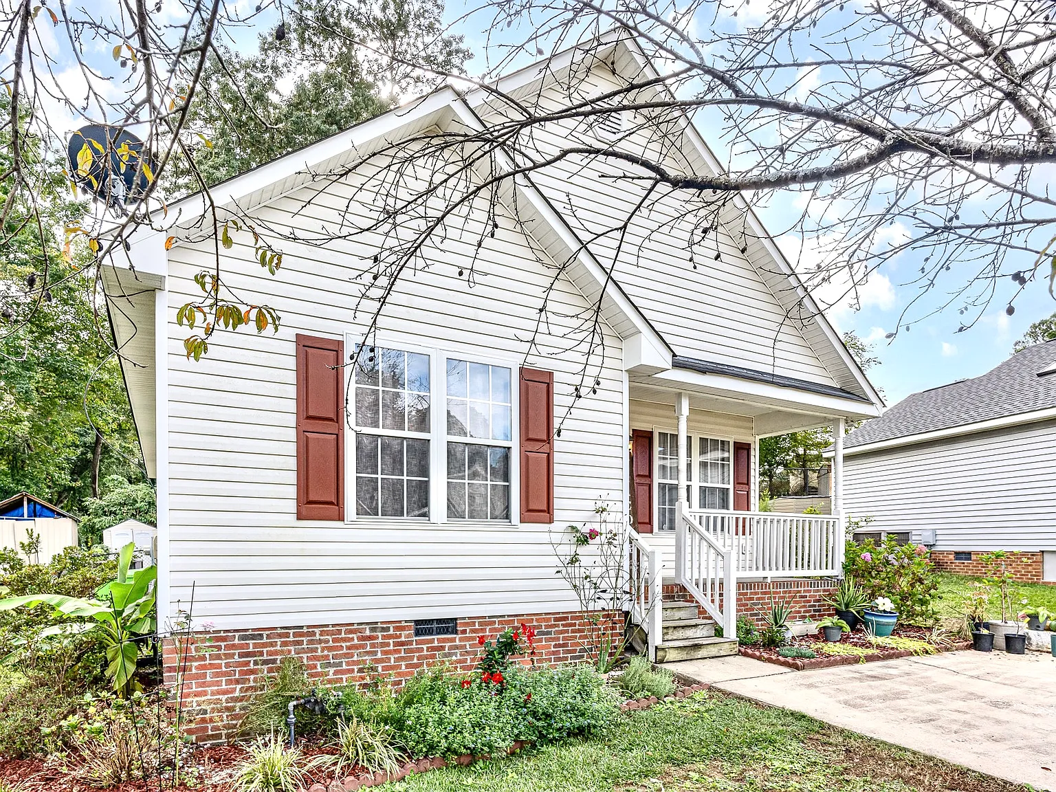 3 bed, 1168 sqft, $1,800 — Photo 3