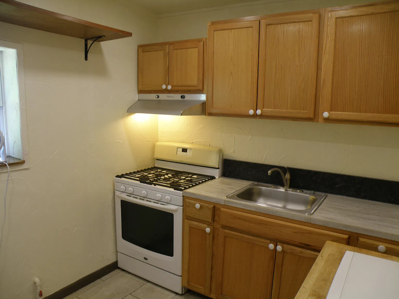 Studio, 540 sqft, $1,000 — Photo 2