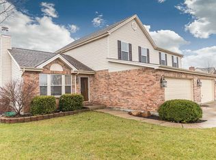 3793 Stillwell Beckett Rd, Hamilton, OH 45013