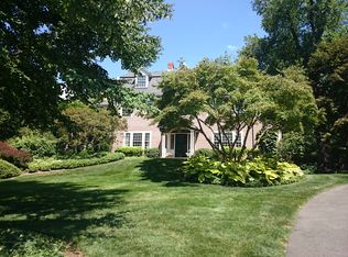 65 Suffolk Rd, Newton, MA 02467