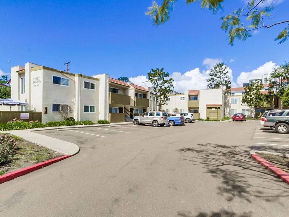 1st image of 2030-2032 Cypress Ave #4