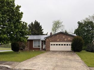 534 N 5th St, Mc Connellsburg, PA 17233