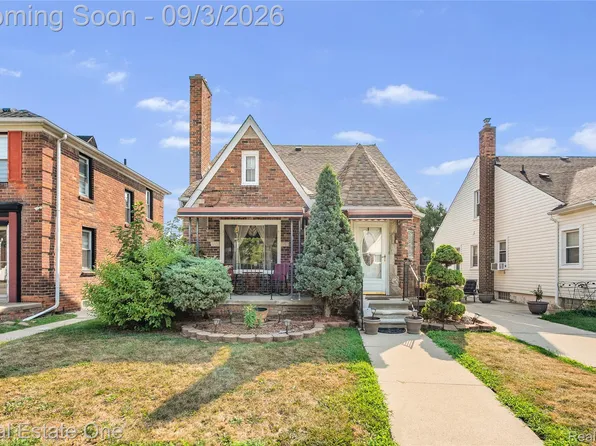 5950 Argyle St, Dearborn, MI 48126