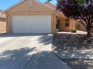 5804 Day Dreamer Rd NW, Albuquerque, NM 87114