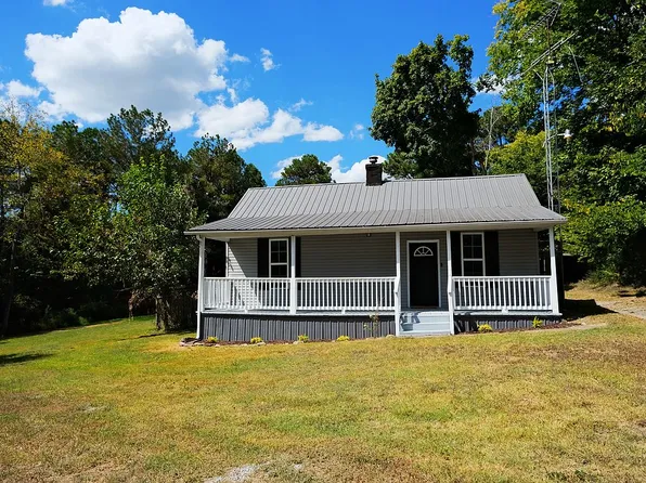 139 Parham Ln, Greenville, KY 42345