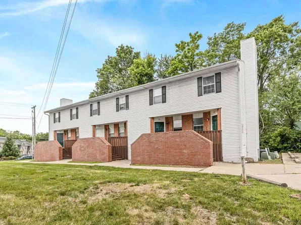 1407 Paris Rd, Columbia, MO