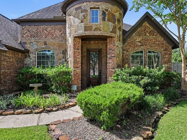 13515 Ambler Springs Dr, Tomball, TX 77377