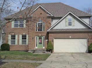 757 Rose Hurst Way, Lexington, KY 40515