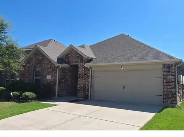 2085 Leona St, Forney, TX 75126