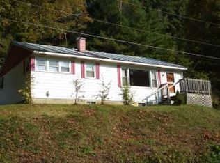 168 Brownsville Rd, Hartland, VT 05048