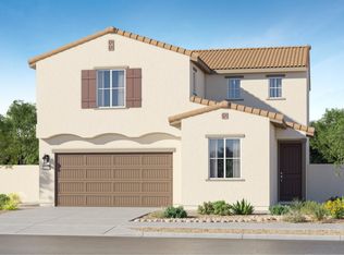 Residence Three Plan, Silverwood : Journey, Hesperia, CA 92345