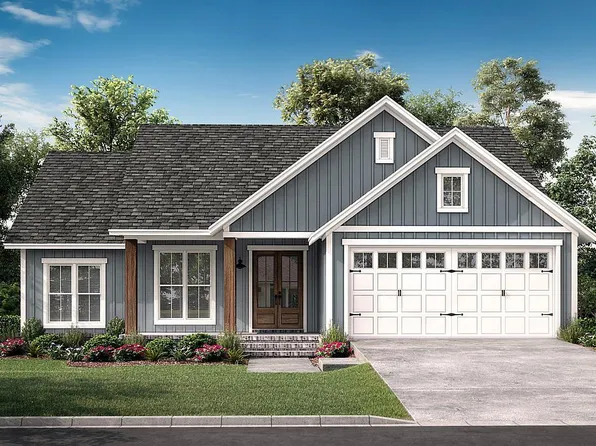 35 Quail Walk, Jasper, GA 30143