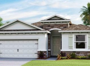 17652 Acorn Drop Rd, Land O Lakes, FL 34638