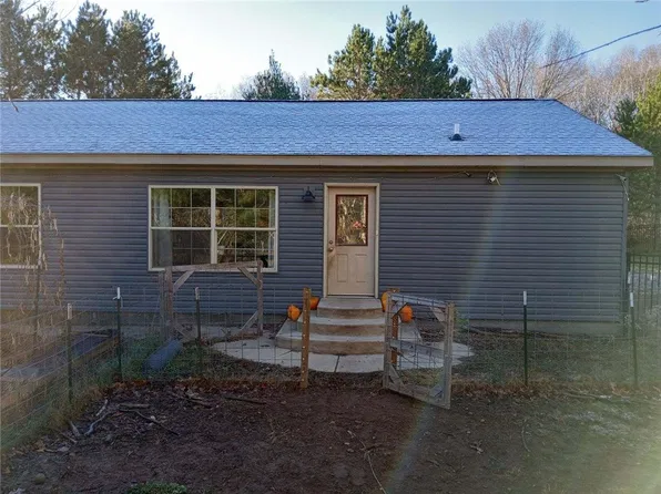 2382 Big Lake Avenue, St Croix Falls, WI 54024