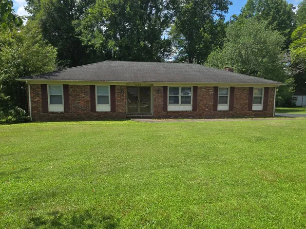 1675 Bilbrey Park Dr, Cookeville, TN 38501