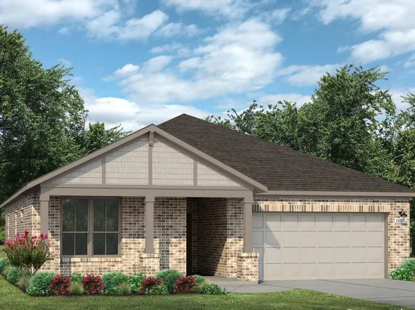 20715 Seville Courtyard Ln, Tomball, TX 77377