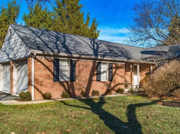 4404 Airendel Ct, Columbus, OH 43220